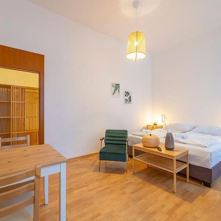 Josef'S Home I Comfort Studio I City Center Βιέννη Εξωτερικό φωτογραφία