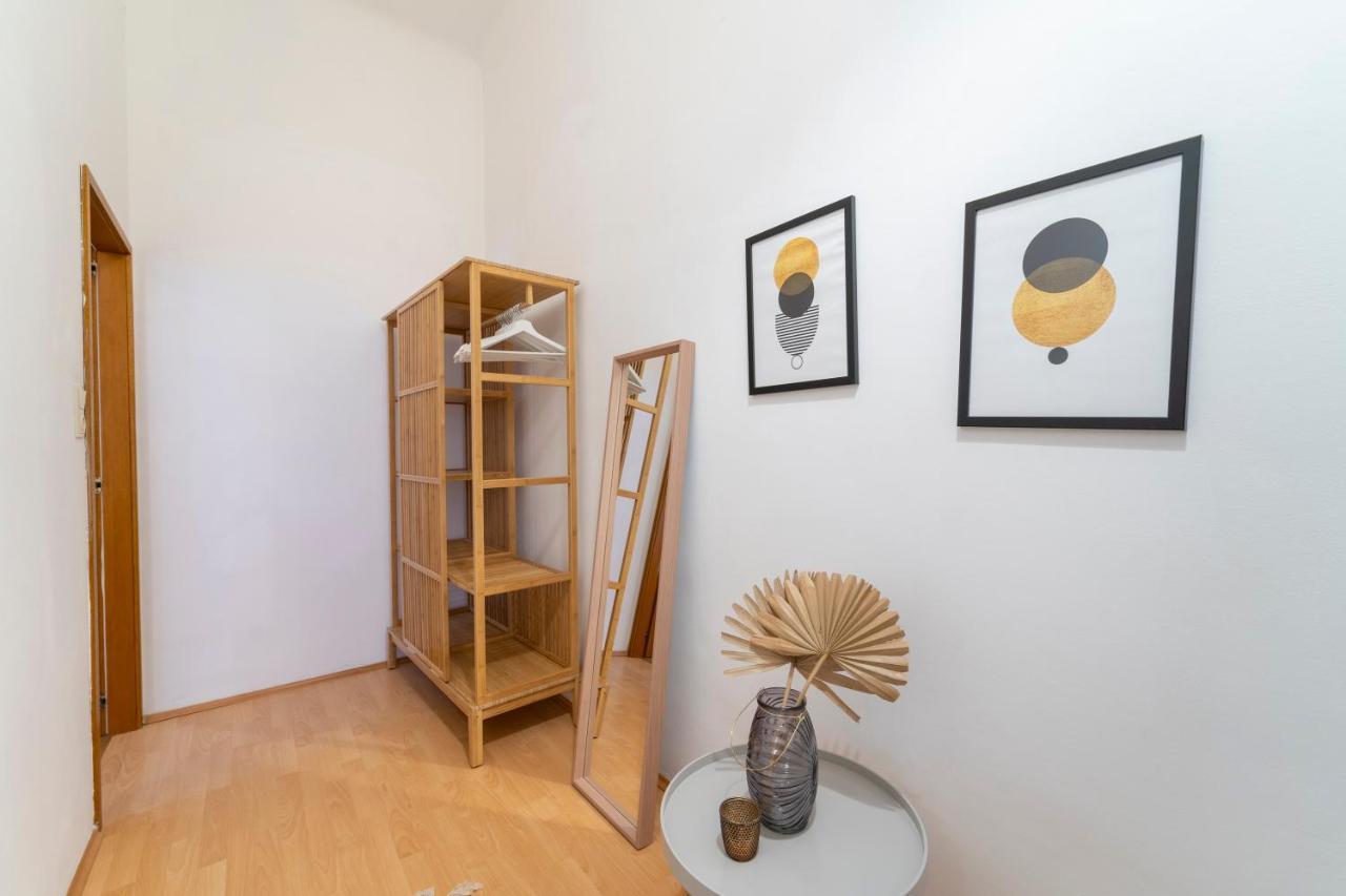 Josef'S Home I Comfort Studio I City Center Βιέννη Εξωτερικό φωτογραφία