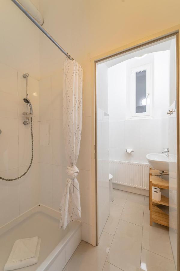 Josef'S Home I Comfort Studio I City Center Βιέννη Εξωτερικό φωτογραφία