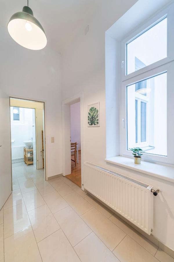 Josef'S Home I Comfort Studio I City Center Βιέννη Εξωτερικό φωτογραφία